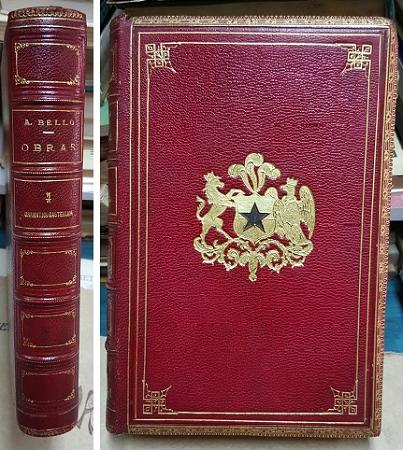 GramÃ¡tica de la Lengua Castellana (Obras Completas Volumen IV )