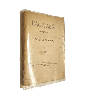 HacÃ­a AllÃ¡...