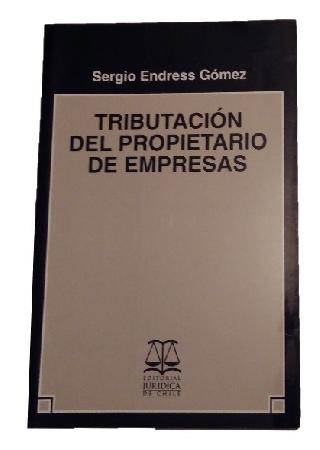 TributaciÃ³n del Propietario de Empresas