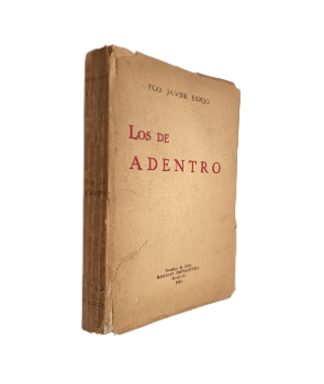 Los de Adentro