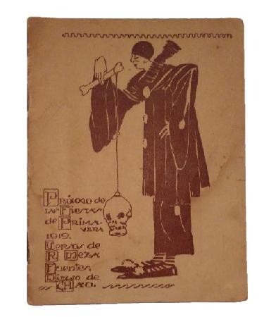 PrÃ³logo de las Fiestas de Primavera