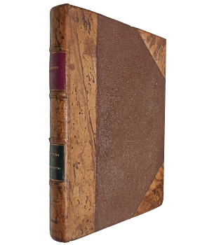 Historia de Sarmiento