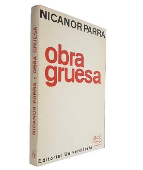 Obra Gruesa