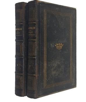 RÃ©cits de la CaptivitÃ© de L'Empereur NapoleÃ³n a Sainte-HÃ©lÃ©ne (2 tomos)