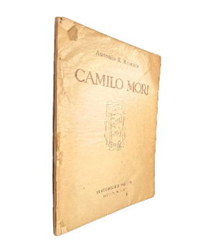 Camilo Mori