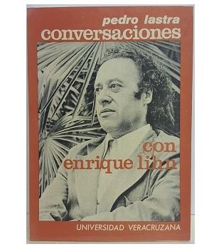 Conversaciones con Enrique Lihn