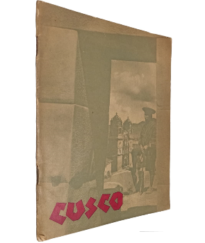 Cusco (fotolibro)