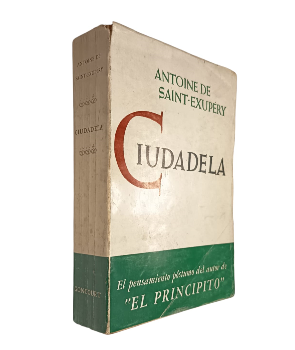 Ciudadela