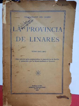 La Provincia de Linares 