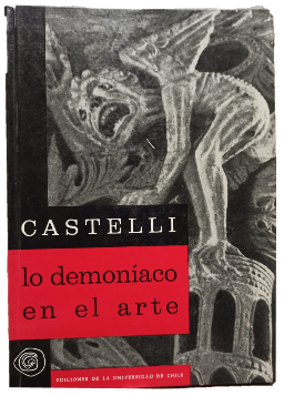 De lo Demoniaco en el Arte 