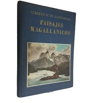 Paisajes MagallÃ¡nicos