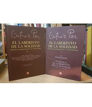 El Laberinto de la Soledad (2 vols.)