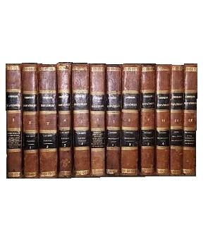 Los CÃ³digos EspaÃ±oles. Concordados y Anotados