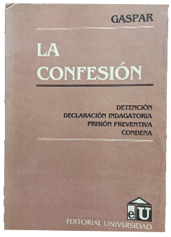 La ConfesiÃ³n
