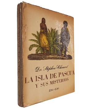 La Isla de Pascua y sus Misterios