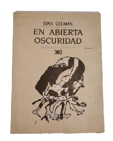 En Abierta Oscuridad