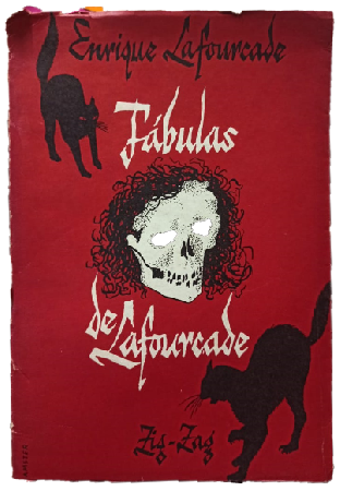 FÃ¡bulas de Lafourcade
