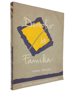 Derecho de Familia