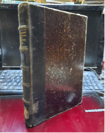 Curso de Derecho Civil Tomo I