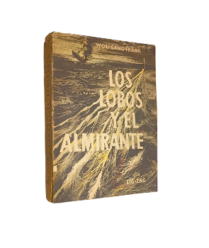 Los Lobos y el Almirante