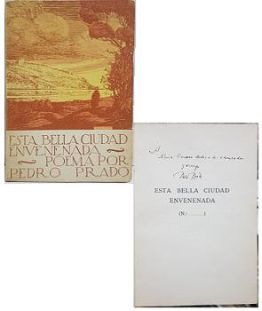 Esta Bella Ciudad Envenenada