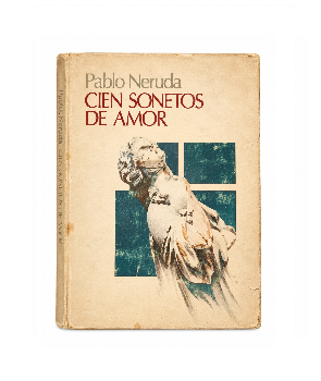 Cien Sonetos de Amor