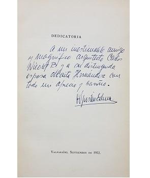 Cuatro Presidentes de Chile 1841-1876 (2 tomos)