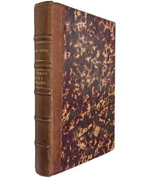 Recuerdos de un Anciano