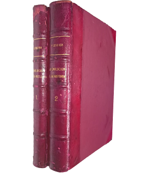 La EvoluciÃ³n de la Historia (2 tomos)