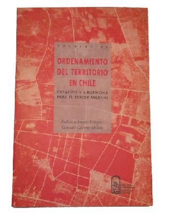 Ordenamiento del Territorio en Chile