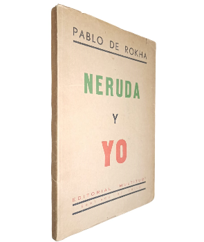 Neruda y Yo