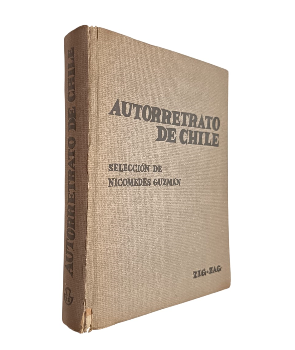 Autorretrato de Chile 