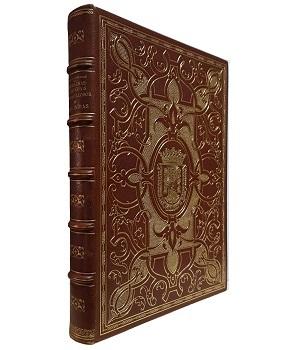 Problemas y Secretos Maravillosos de las Indias