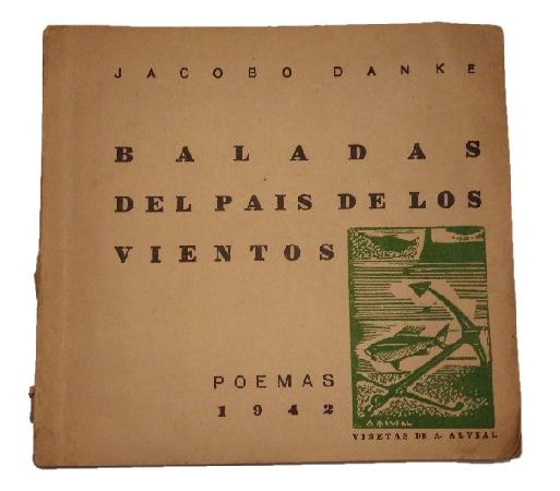 Baladas del PaÃ­s de los Vientos