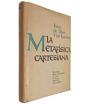 La MetafÃ­sica Cartesiana 