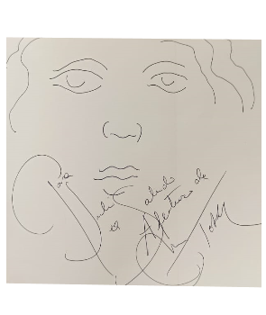 Toral Imagen Secreta