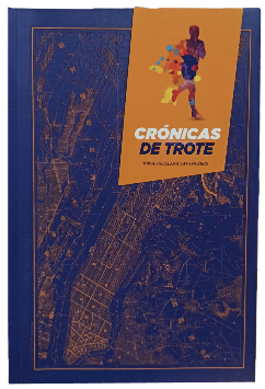 CrÃ³nicas de Trote