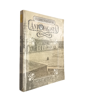 Imagenes y Personajes de Antofagasta
