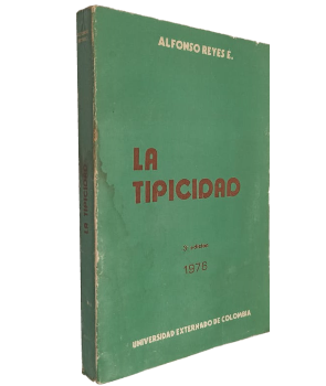 La Tipicidad