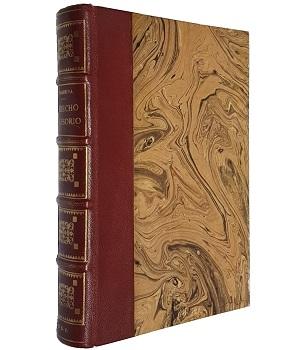 Curso de Derecho Civil. De los Bienes (Tomo II) 