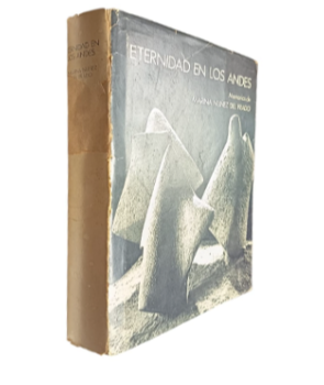 Eternidad en los Andes