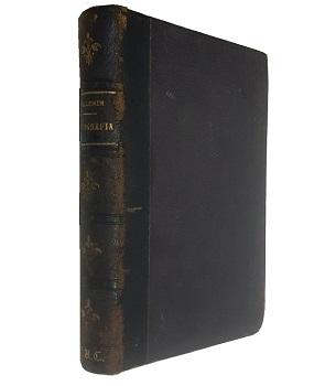 Elementos de CosmogragrafÃ­a