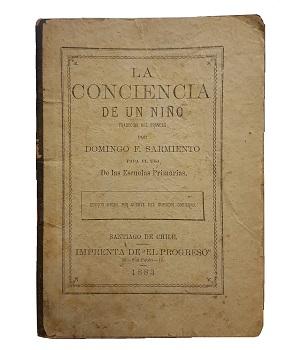 La Conciencia de un NiÃ±o