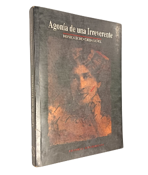AgonÃ­a de una Irreverente