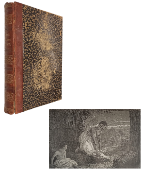 Explorations du ZambÃ©se et de ses Affluents et DÃ©couverte des lags Chiroua et Nyssa