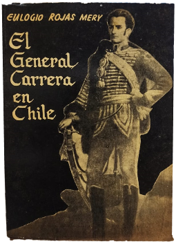 El General Carrera en Chile