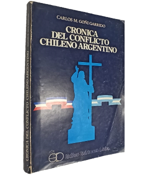 CrÃ³nica del Conflicto Chileno Argentino