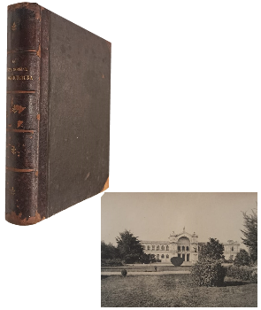 La Quinta Normal de Agricultura 