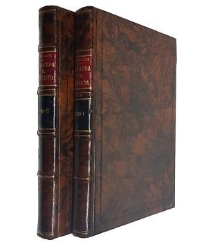 Balmaceda y el Conflicto Entre el Congreso y el Ejecutivo (2 tomos)