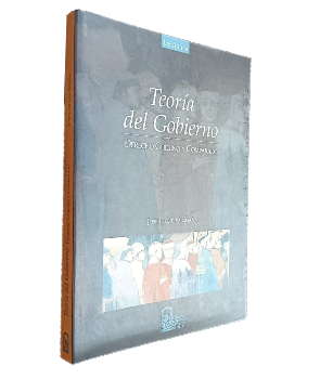 TeorÃ­a del Gobierno